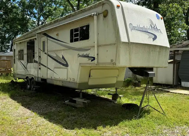 Property at 15717 Withers Rd Unit RV11, Constantine, MI, 49042, 1 bed, 1 bath, [object Object]