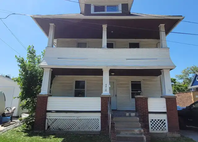 Property at 4418 W 42nd St, Cleveland, OH, 44109, 2 beds, 1 bath, [object Object]