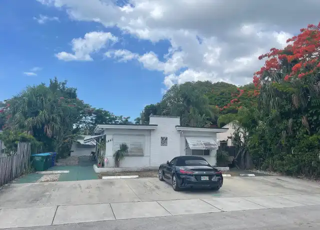 Property at 1842 McKinley St, Hollywood, FL, 33020, 1 bed, 1 bath, [object Object]