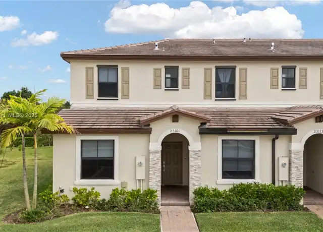 Property at 23101 SW 99th Ave, Cutler Bay, FL, 33190, 3 beds, 3 baths, [object Object]