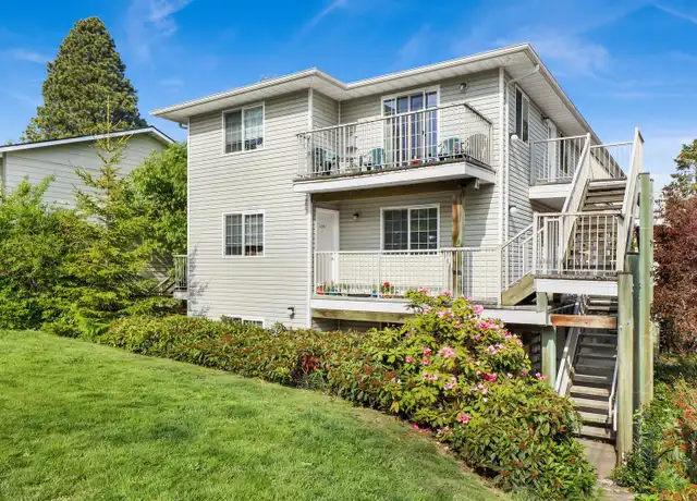 Property at 1018 23rd St Unit 101 (ADA), Bellingham, WA, 98225, 0 beds, 1 bath, [object Object]