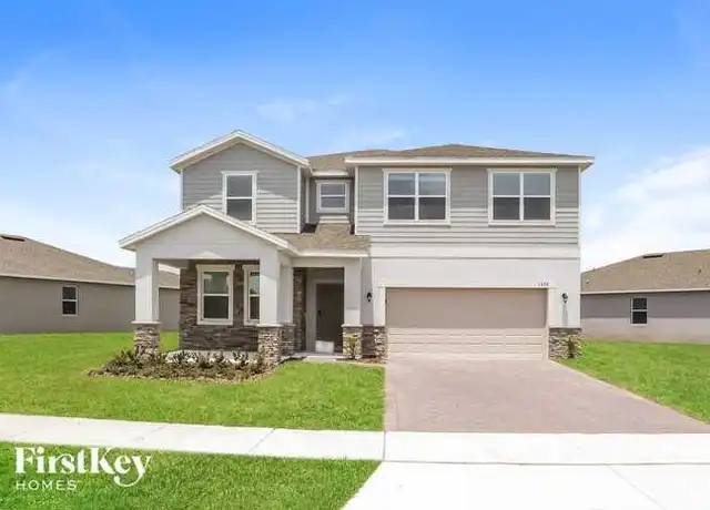 Property at 1599 Isleta Loop, Kissimmee, FL, 34741, 5 beds, 3 baths, [object Object]