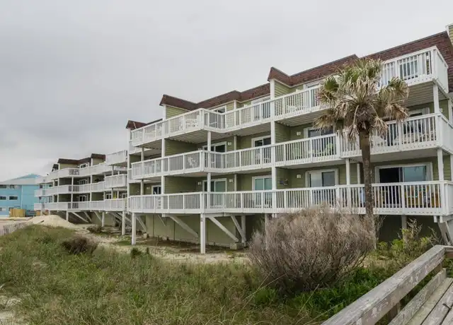 Property at 2110 Surfrider Ct, Kure Beach, NC, 28449, 2 beds, 2 baths, [object Object]