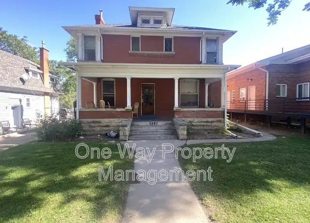 Property at 1722 8th Ave Unit 5, Greeley, CO, 80631, 1 bed, 1 bath, [object Object]