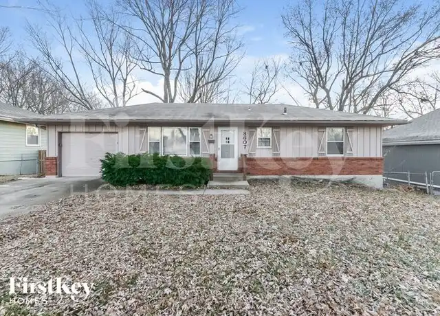 Property at 8607 Elm Ave, Raytown, MO, 64138, 4 beds, 2 baths, [object Object]