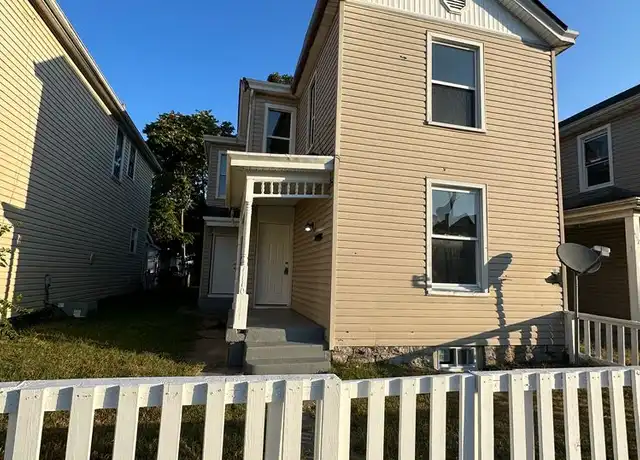 Property at 1110 Vine St, Hamilton, OH, 45011, 4 beds, 1.5 baths, [object Object]