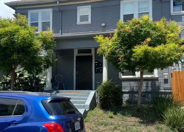 Property at 546 Merrimac St Unit 1, Oakland, CA, 94612, 1 bed, 1 bath, [object Object]