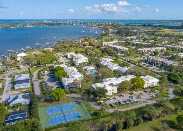 Property at 1600 SE Saint Lucie Blvd #416, Stuart, FL, 34996, 2 beds, 2 baths, [object Object]