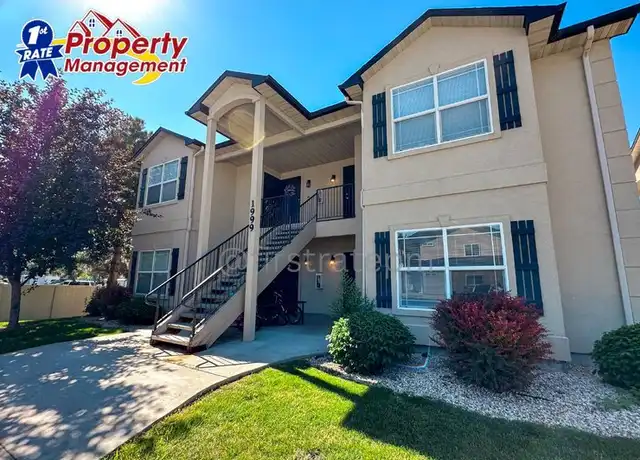 Property at 1923 E Wilson Ln Unit C, Meridian, ID, 83642, 2 beds, 1 bath, [object Object]