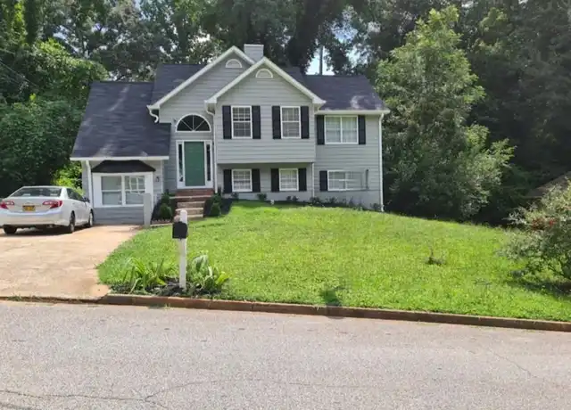Property at 1650 Ivy Glenn Rd, Decatur, GA, 30032, 3 beds, 2 baths, [object Object]