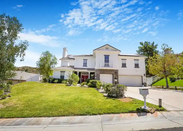 Property at 15257 Saddleback Rd, Canyon Country, CA, 91387, 6 beds, 5 baths, [object Object]