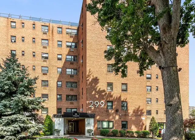 Property at Harclay House - 299 S Harrison St, East Orange, NJ, 07018, 1-2 bed, 1-2 bath, [object Object]