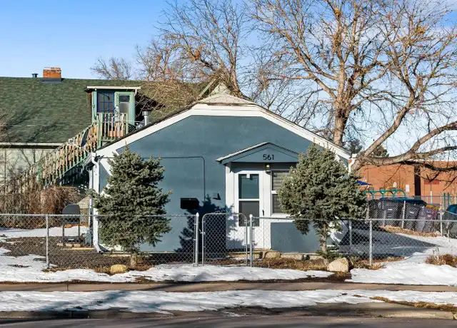 Property at 561 S Irving St Unit 561, Denver, CO, 80219, 1 bed, 1 bath, [object Object]