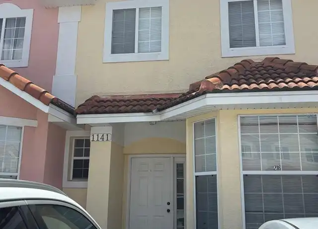 Property at 1141 South Beach Cir, Kissimmee, FL, 34746, 3 beds, 2.5 baths, [object Object]