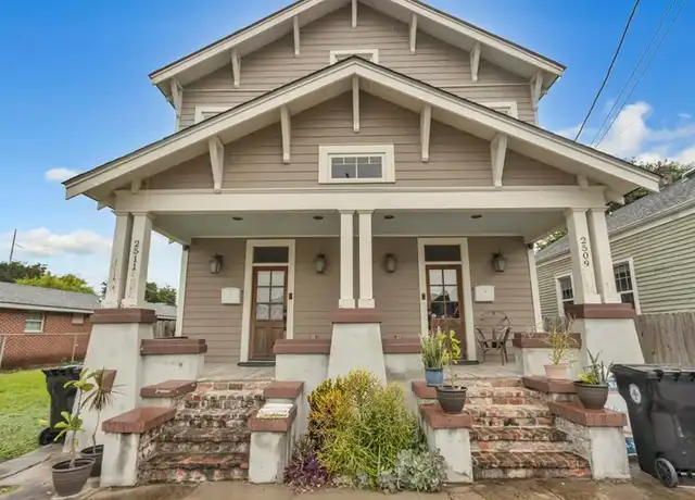 Property at 2511 Saint Ann St, New Orleans, LA, 70119, 3 beds, 2.5 baths, [object Object]