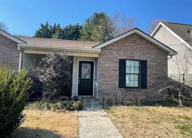 Property at 2049 Countryhill Ln, Knoxville, TN, 37923, 2 beds, 2 baths, [object Object]