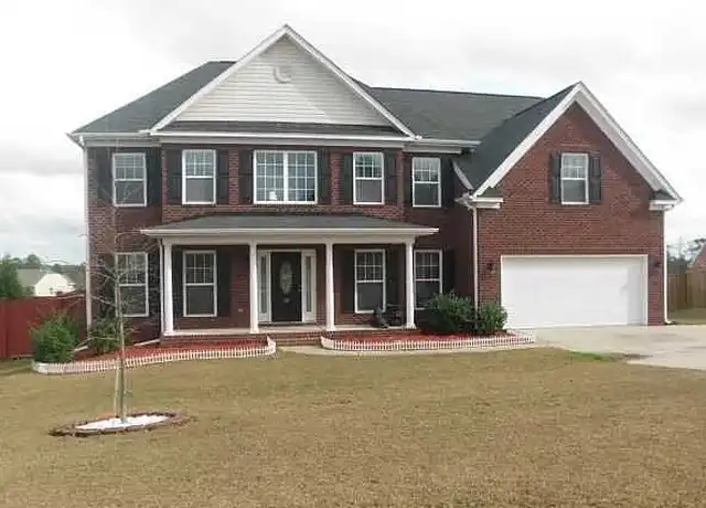 Property at 70 Kelsney Ridge Dr, Elgin, SC, 29045, 5 beds, 3 baths, [object Object]