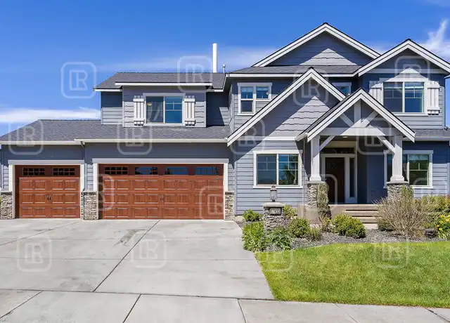 Property at 17823 E Daystar Rd, Spokane Valley, WA, 99016, 5 beds, 4.5 baths, [object Object]