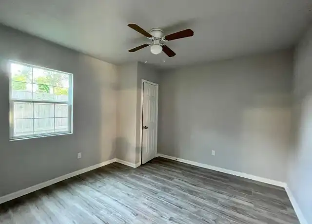 Property at 1309 Jefferson St Unit C, Baytown, TX, 77520, 2 beds, 1 bath, [object Object]