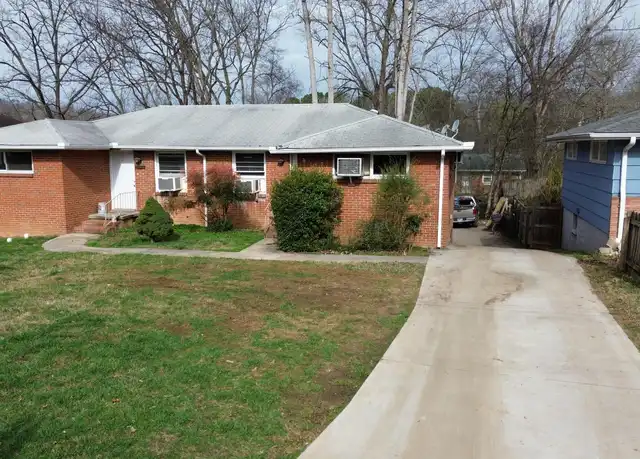 Property at 2625 Fairmont Blvd Unit 2, Knoxville, TN, 37917, 2 beds, 1 bath, [object Object]