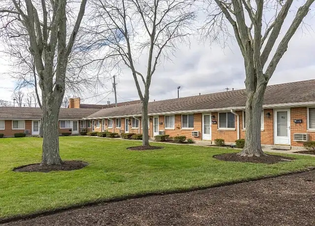 Property at Robert Hock Apartments - 109 S Dixie Dr, Vandalia, OH, 45377, 1 bed, 1 bath, [object Object]