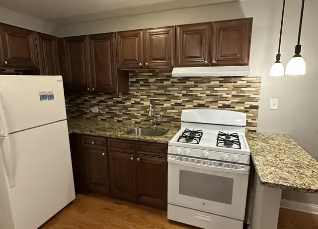 Property at 8506 Waukegan Rd Unit 6, Morton Grove, IL, 60053, 1 bed, 1 bath, [object Object]