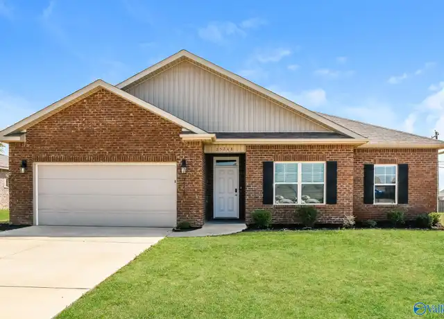 Property at 25248 Delilah Cir, Athens, AL, 35613, 3 beds, 2 baths, [object Object]