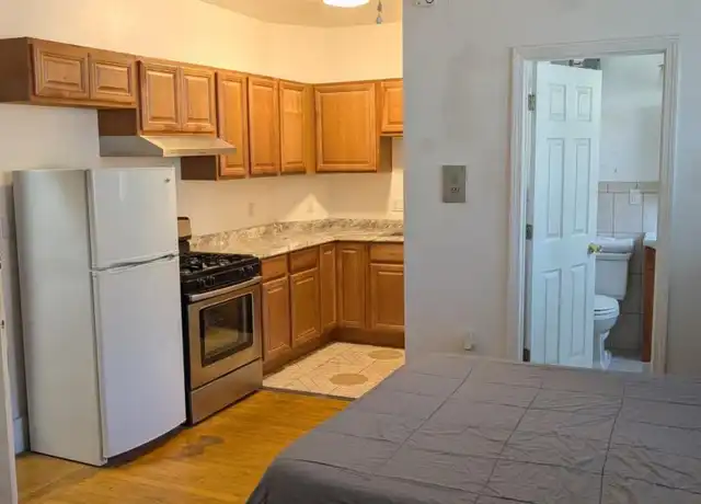 Property at 46 West Newton St, Boston, MA, 02118, 0 beds, 1 bath, [object Object]