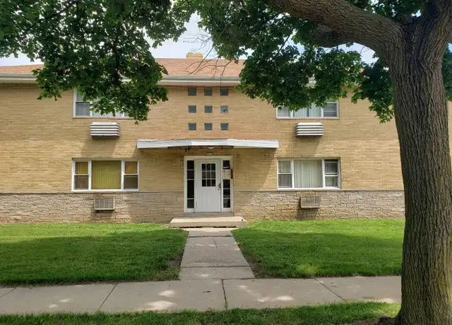 Property at 6600 N 77th St Apt 07, Milwaukee, WI, 53223, 2 beds, 1 bath, [object Object]