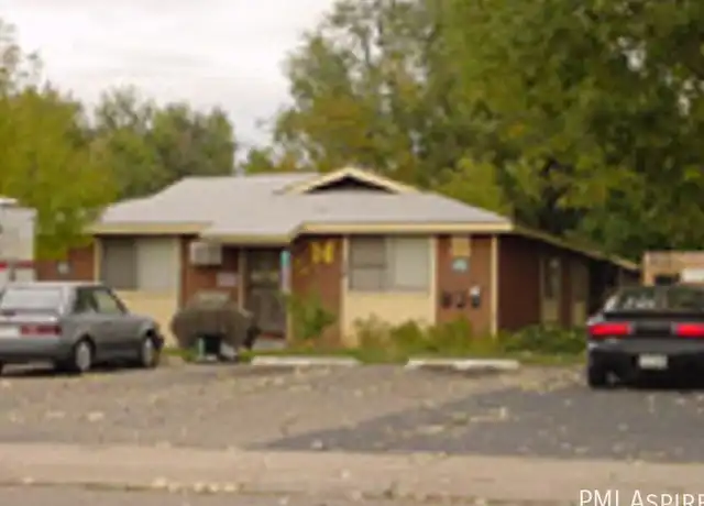 Property at 136 E 8th Ave Unit 2, Longmont, CO, 80504, 2 beds, 1 bath, [object Object]