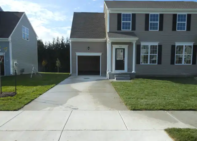 Property at 104 Lexington Pl, Dover, DE, 19901, 3 beds, 2.5 baths, [object Object]