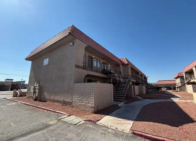 Property at 4300 N Lamont St #212, Las Vegas, NV, 89115, 1 bed, 1 bath, [object Object]