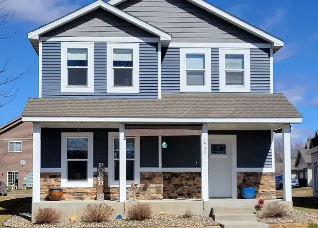Property at 1790 Greenwood Valley Dr, River Falls, WI, 54022, 4 beds, 3 baths, [object Object]