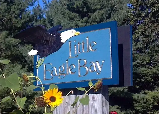 Photo of 103 Little Eagle Bay Rd, Burlington, VT 05408