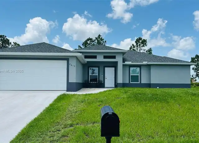 Property at 2615 SW 13th St Unit 2615, Cape Coral, FL, 33991, 4 beds, 2 baths, [object Object]
