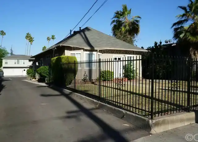 Property at 58 Harkness Ave, Pasadena, CA, 91106, 1 bed, 1 bath, [object Object]