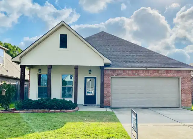 Property at 209 Hutton Ln, Youngsville, LA, 70592, 4 beds, 2 baths, [object Object]
