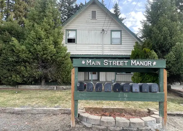 Property at 8381 Main St Unit 5, Peshastin, WA, 98847, 1 bed, 1 bath, [object Object]