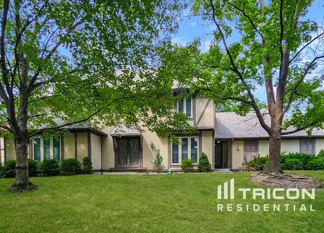 Property at 8660 W 102nd Ter, Overland Park, KS, 66212, 4 beds, 3 baths, [object Object]