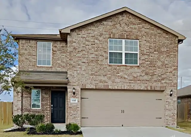 Property at 441 Palomino Stand Dr, La Marque, TX, 77568, 3 beds, 2.5 baths, [object Object]