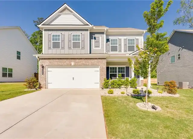 Property at 5229 Burrus Ln, Austell, GA, 30106, 4 beds, 2.5 baths, [object Object]