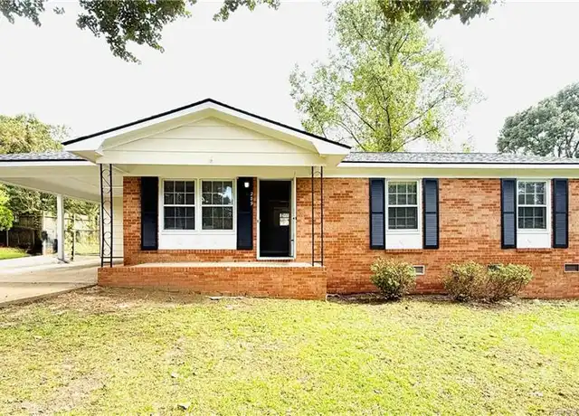 Property at 289 Ramona Dr, Fayetteville, NC, 28303, 3 beds, 1.5 baths, [object Object]