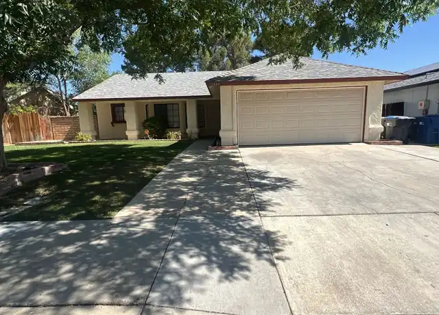 Property at 1349 W Avenue H8, Lancaster, CA, 93534, 3 beds, 2 baths, [object Object]