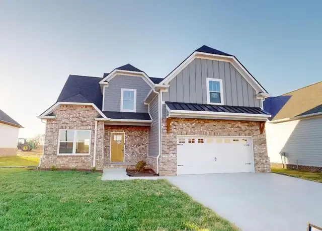 Property at 213 Bluebell Dr, Clarksville, TN, 37043, 4 beds, 2.5 baths, [object Object]