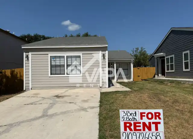 Property at 4139 Alaskian Sunrise, San Antonio, TX, 78244, 3 beds, 2 baths, [object Object]