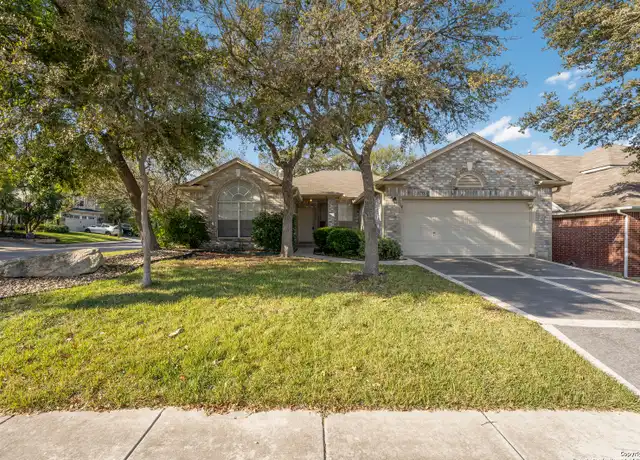 Property at 15703 Knollrun, San Antonio, TX, 78247, 3 beds, 2 baths, [object Object]