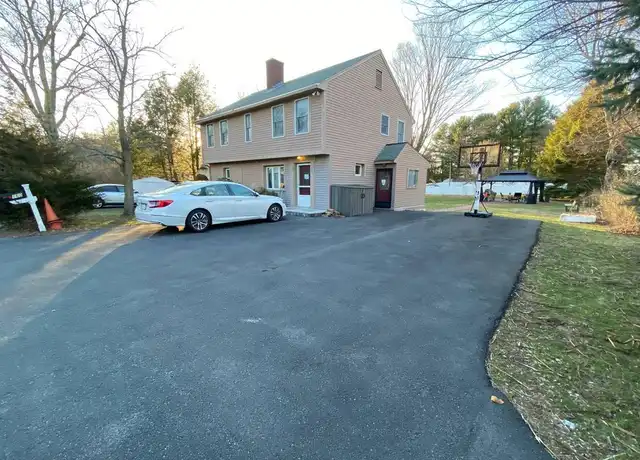 Property at 160 North St, Lexington, MA, 02420, 1 bed, 1 bath, [object Object]