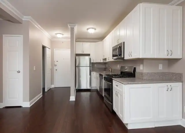 Property at 30 Euclid Ave Unit 4E, Hackensack, NJ, 07601, 1 bed, 1 bath, [object Object]