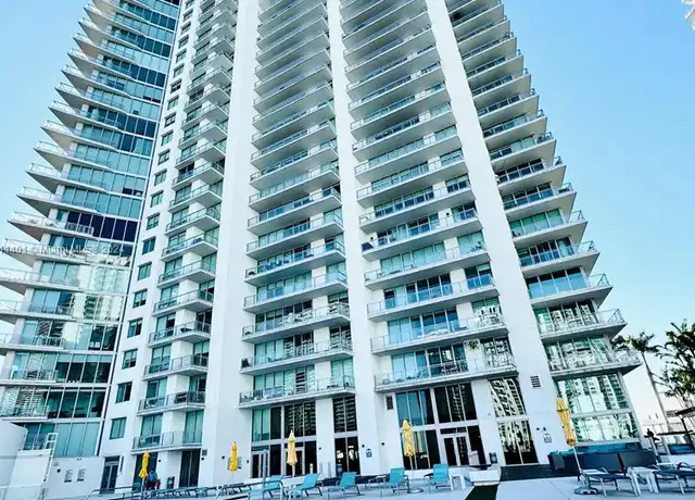 Property at 92 SW 3rd St, Miami, FL, 33130, 2 beds, 2 baths, [object Object]