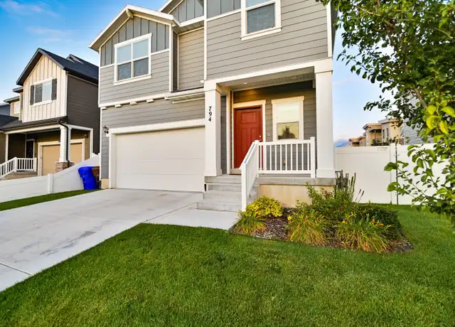 Property at 794 W Gouda Ct, Midvale, UT, 84047, 4 beds, 3.5 baths, [object Object]